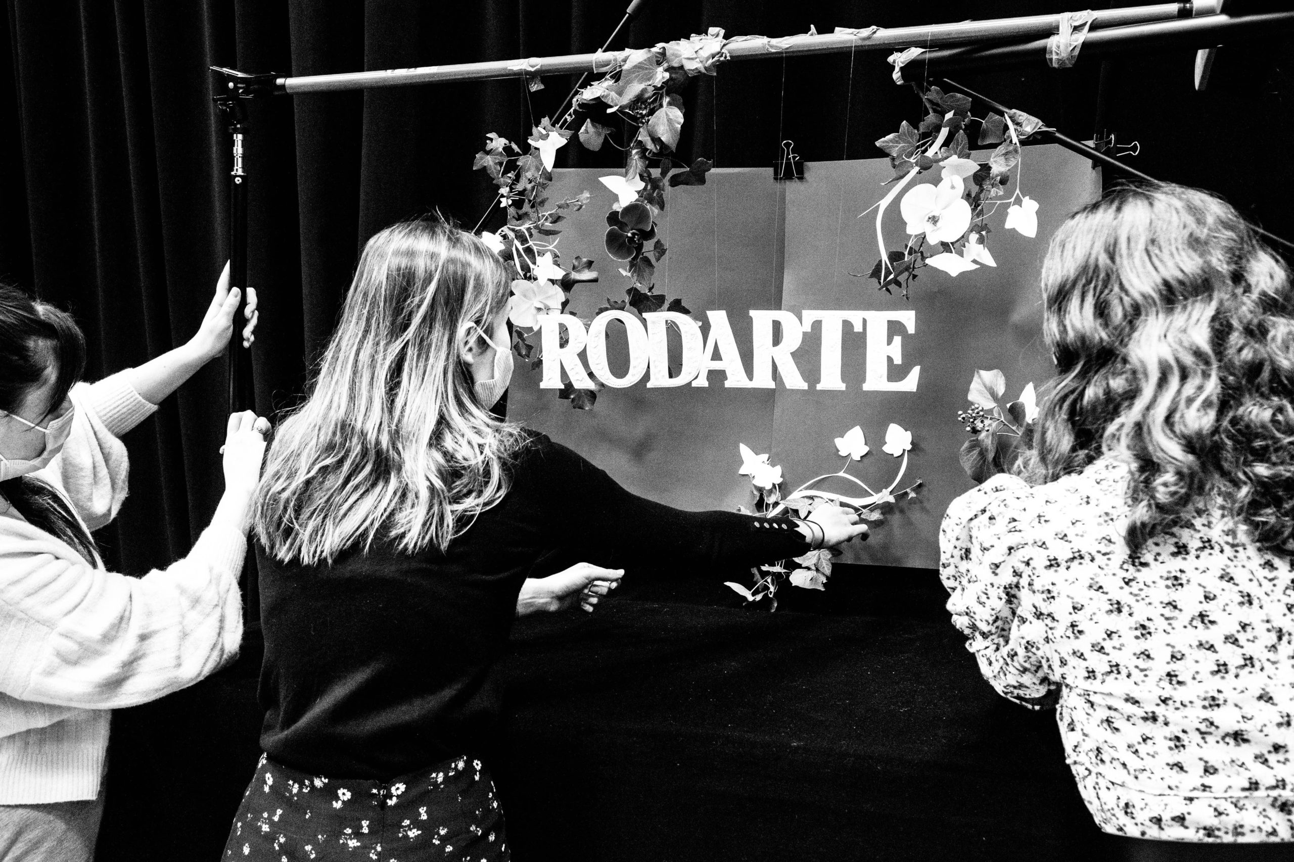 Rodarte