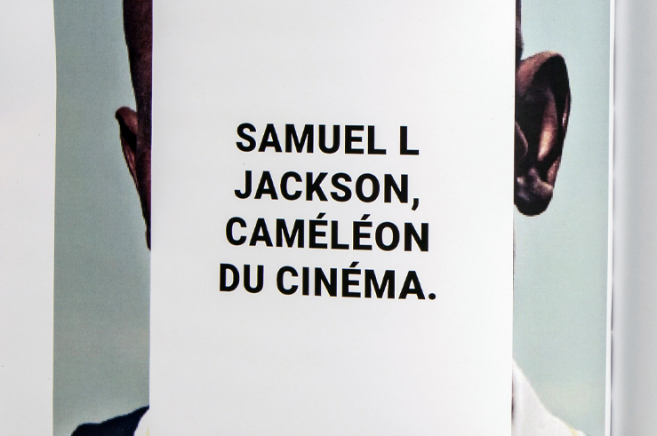 Samuel L. Jackson