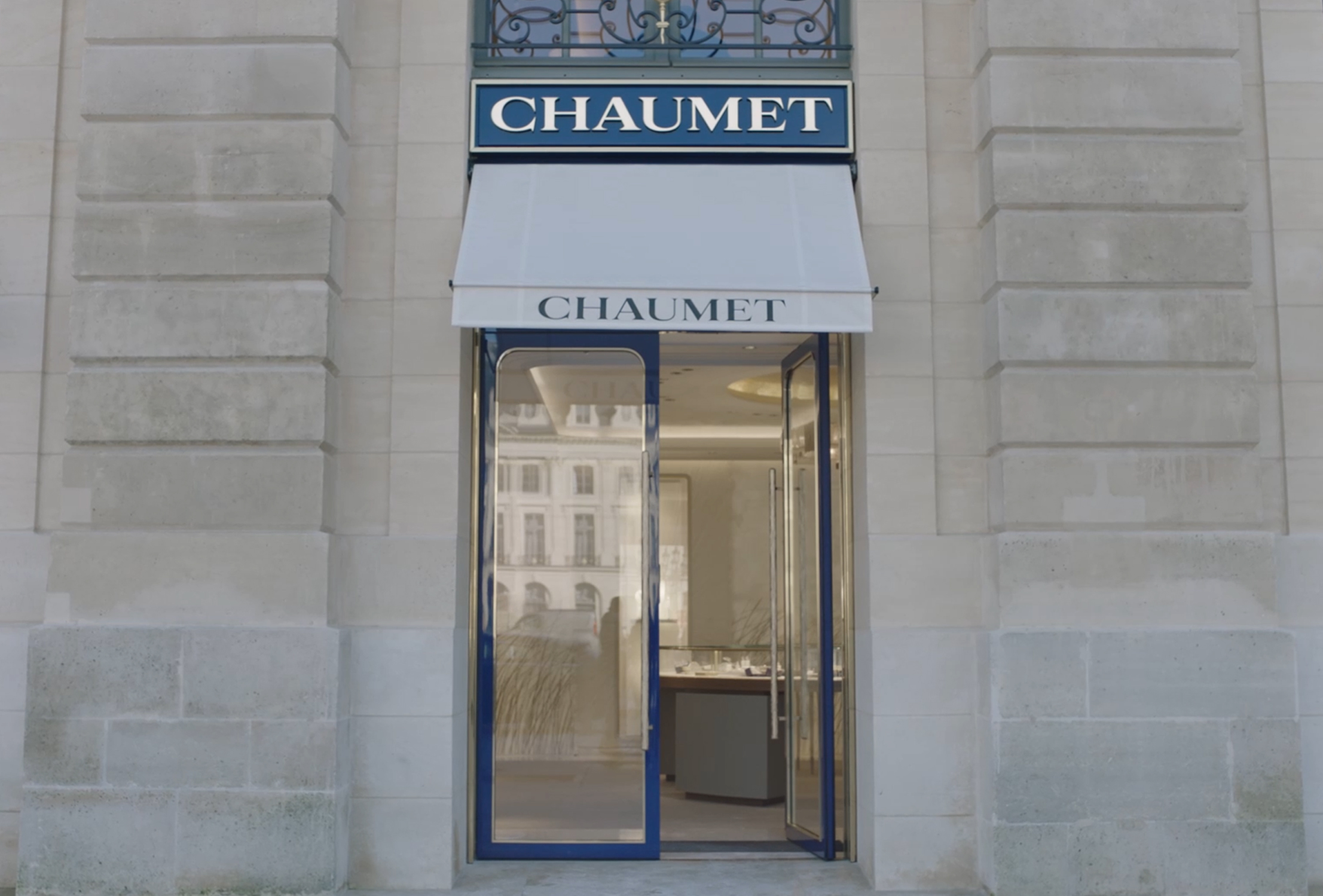 facade-chaumet