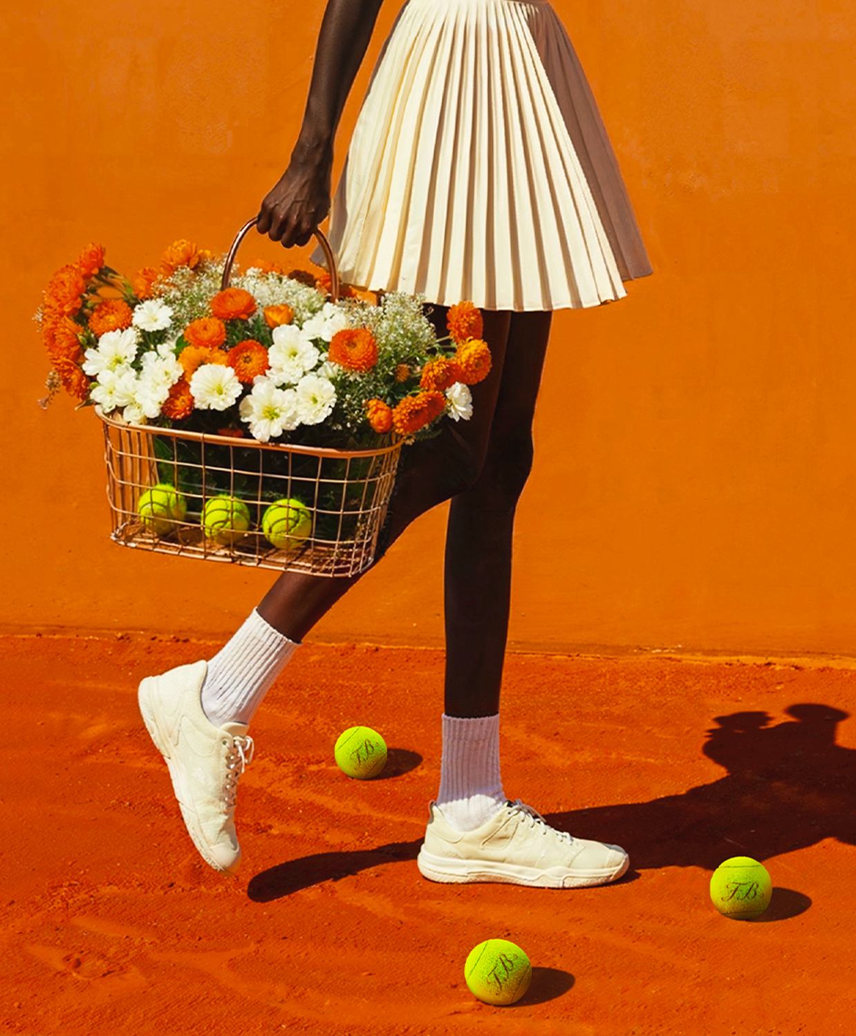 French Bloom