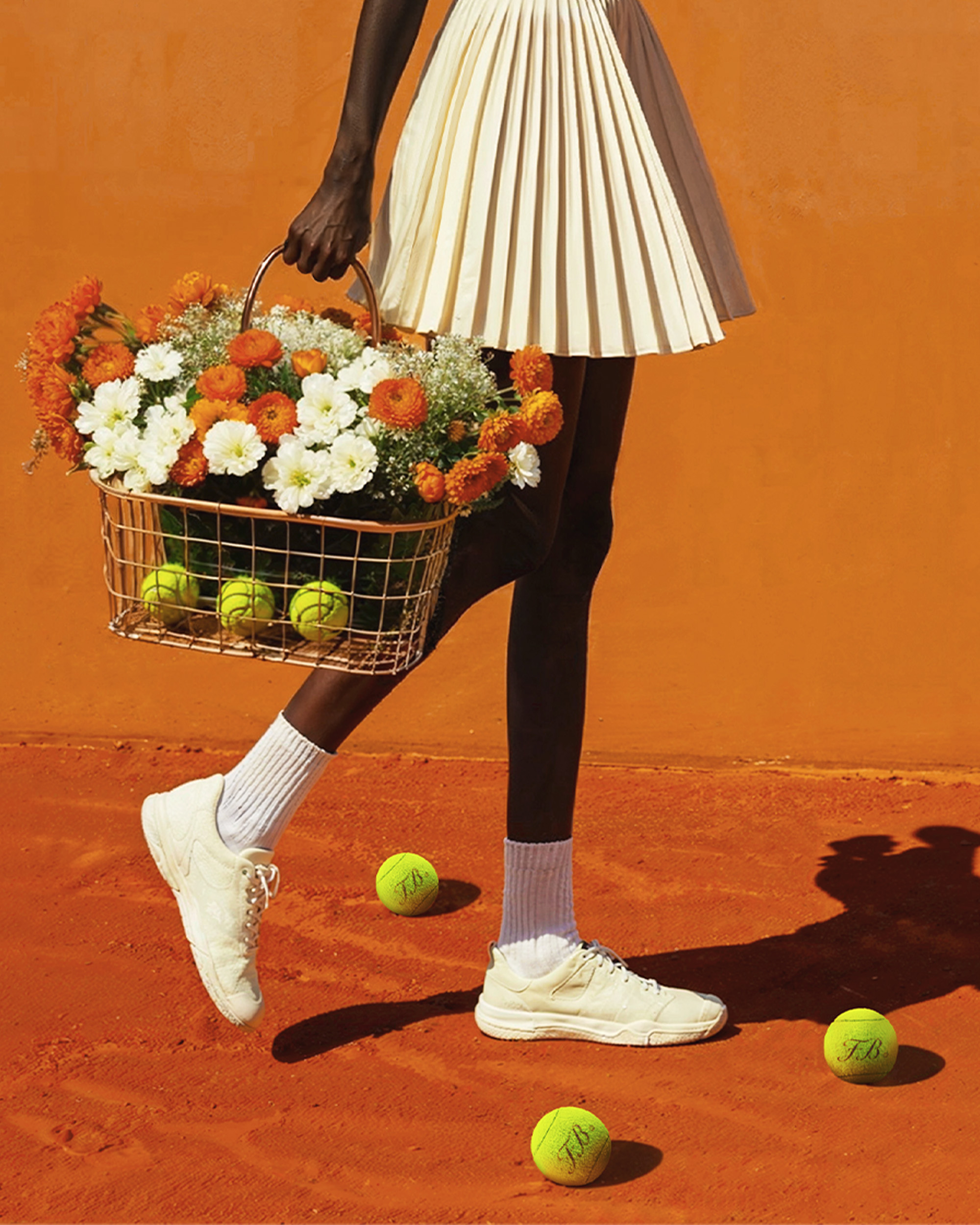 French Bloom
